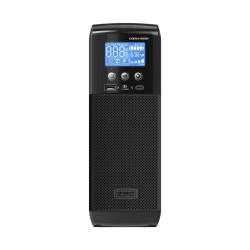 UPS Inteligente Members Selection 1500 VA 900 W con Proteccion contra Picos (ST-1500MS)