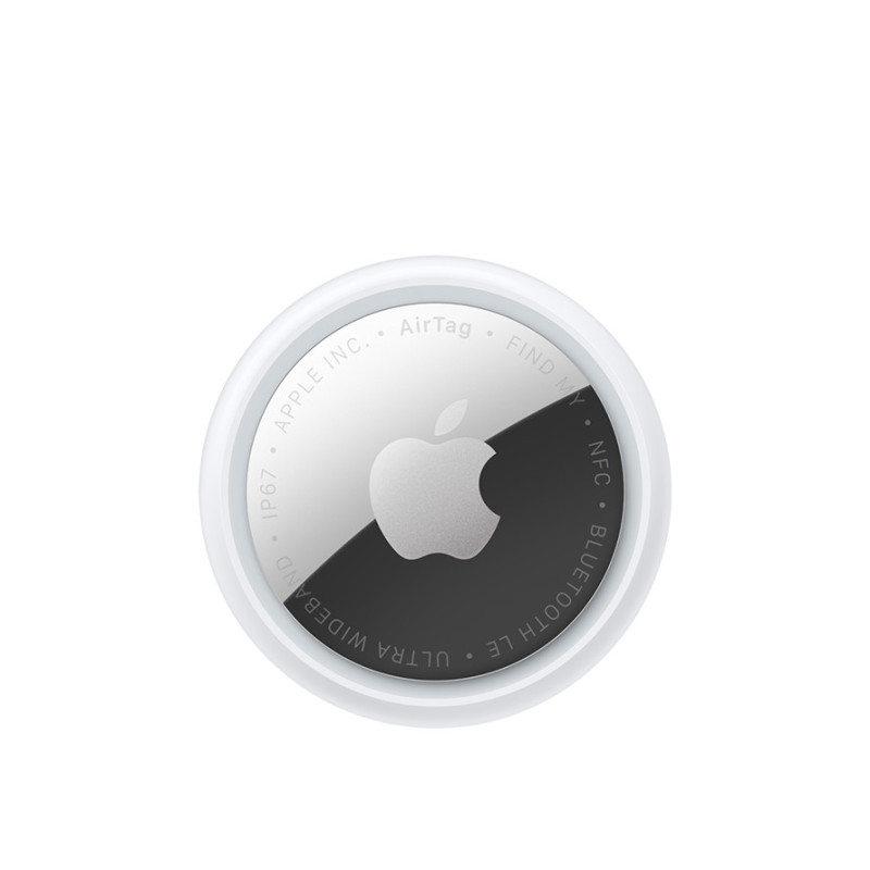 Apple AirTag Rastreador Bluetooth Sellado