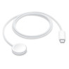 Cable Cargador Magnetico Apple Watch a USB-C Original