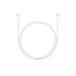 Cable Apple USB-C a USB-C 1 Metro Original