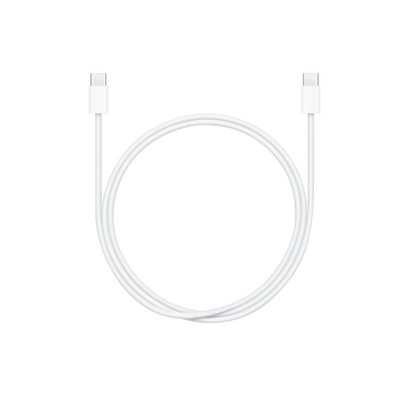 Cable Apple USB-C a USB-C 2 Metros Original