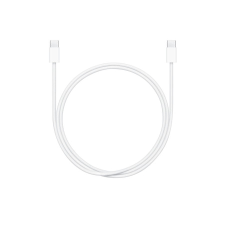 Cable Apple USB-C a USB-C 2 Metros Original