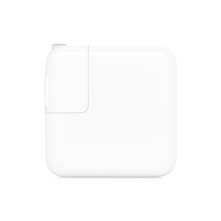 Cargador Apple 30W USB-C Original