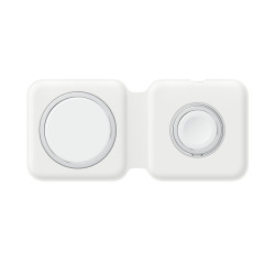 Cargador Apple MagSafe Duo Sellado