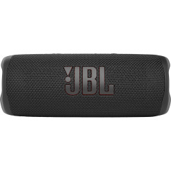 Bocina Bluetooth JBL Flip 6 Sellada