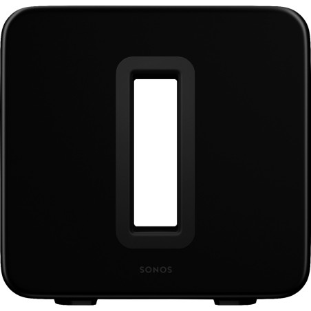 Subwoofer Sonos Sub Sellado