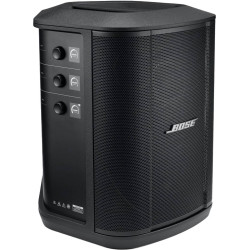 Sistema de Sonido Bose S1 Pro Plus