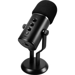 Microfono de Streaming MSI Immerse GV60 Sellado