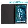 Tablet RCA 8.7 pulgadas Android 14 (4GB RAM, 64GB) con Antivirus ESET