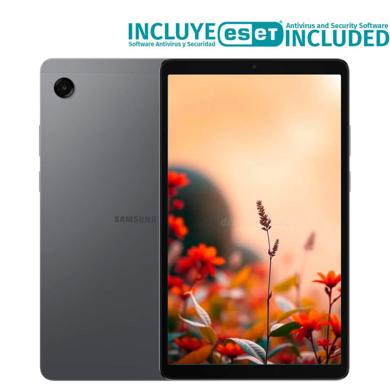 Tablet Samsung Galaxy Tab A11 8.7 pulgadas (4GB RAM, 64GB) con Antivirus ESET