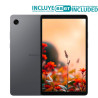 Tablet Samsung Galaxy Tab A11 8.7 pulgadas (4GB RAM, 64GB) con Antivirus ESET