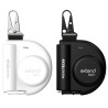 Bateria Portatil Pocket Juice con Cable Retractil (2 unidades)