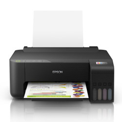 Impresora Multifuncional Epson EcoTank L1250 con WiFi
