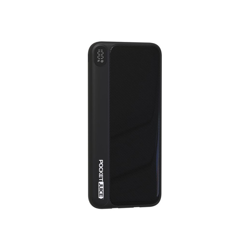 Cargador Portatil Pocket Juice 10000 mAh