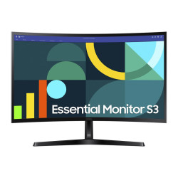 Monitor Curvo Samsung 27 pulgadas
