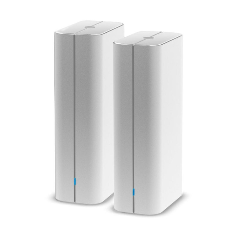 Router Mesh Nexxt Solutions (2 unidades)