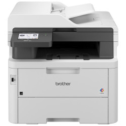 Impresora Laser a Color Multifuncional Brother MFC-L3765CDW