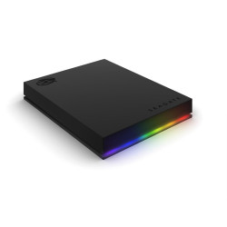 Disco Duro Portatil Seagate 2TB