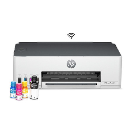 Impresora HP Smart Tank a Color con WiFi