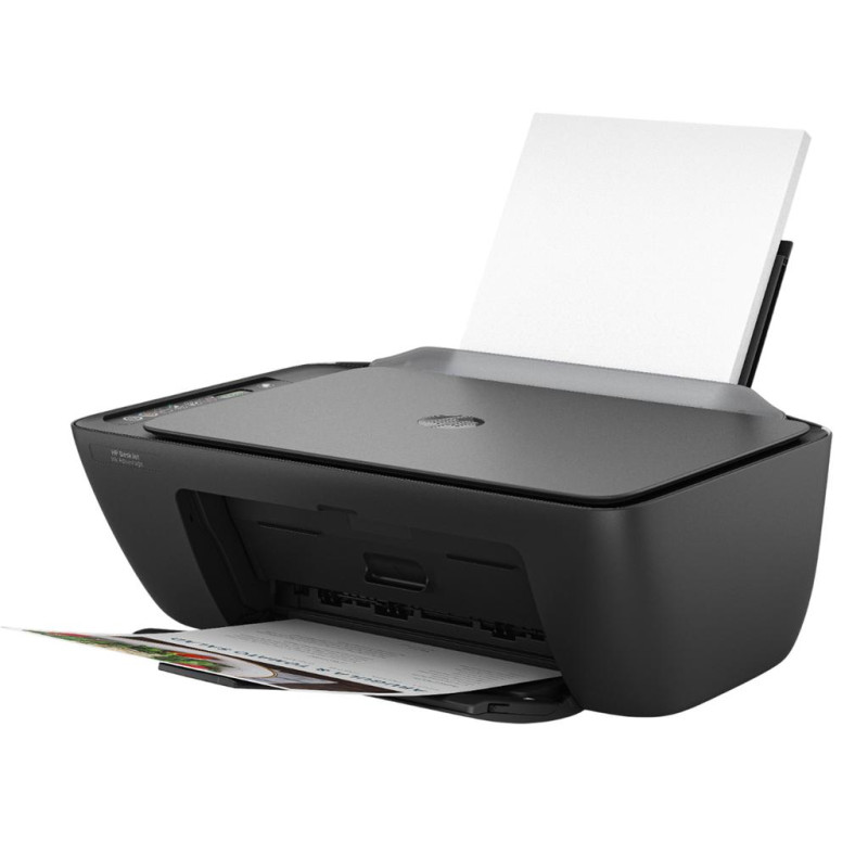 Impresora HP Inalambrica con WiFi