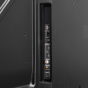 TCL 43" Class 4-Series 4K UHD HDR Smart Google TV - 43S446, modelo 2022