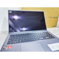 ASUS VIVOBOOK F512D (256GB, 15.6” TOUCH, 8GB RAM, HUELLA)