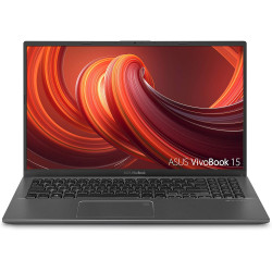 ASUS VIVOBOOK F512D (256GB, 15.6” TOUCH, 8GB RAM, HUELLA)