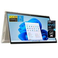 HP ENVY TOUCH x360 2-in-1...
