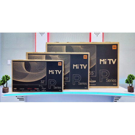 Mi Tv P1 32 Xiaomi LED