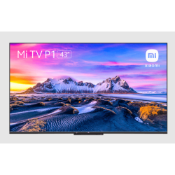Xiaomi 43'' Mi TV P1 - UHD 4K