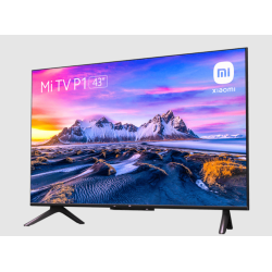 Xiaomi 43'' Mi TV P1 - UHD 4K