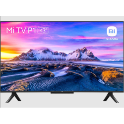 Xiaomi 43'' Mi TV P1 - UHD 4K