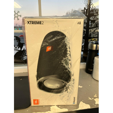 JBL Xtreme 2 Nuevo Original