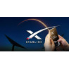 Antena Starlink (Internet Satelitar)