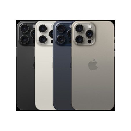 iPhone 15 Pro Max Sim Internacional