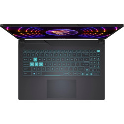 MSI Cyborg 15 - Laptop para...