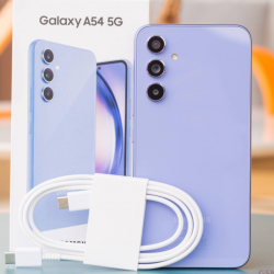 GALAXY A54 5G