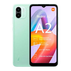 REDMI A2 (+) PLUS GLOB. 64GB