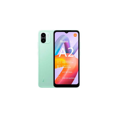 REDMI A2 (+) PLUS GLOB. 64GB