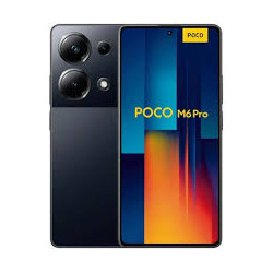 POCO M6 PRO