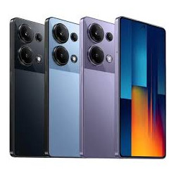 POCO M6 PRO