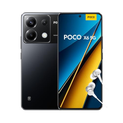 POCO X6 5G (12GB RAM)