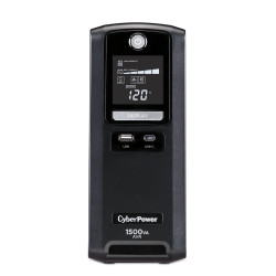 UPS Cyberpower 1500va CP1500AVRLCD