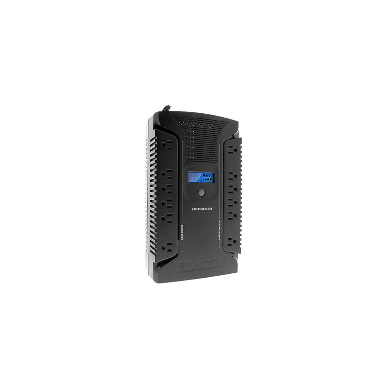 Forza Conector UPS 650 VA