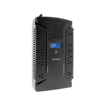 Forza Conector UPS 650 VA