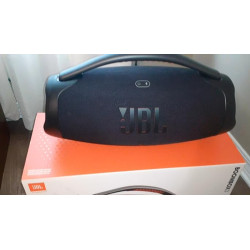 JBL BOOMBOX 3 SELLADAS