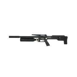 Rifle PCP M60B regulado en  cal. 25