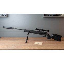 Rifle de aire Artemis Nitro piston SR1250S Cal 5.5