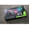 ASUS Tarjeta gráfica para juegos ROG STRIX NVIDIA GeForce RTX 3090 - PCIe 4.0, 24 GB GDDR6X