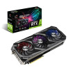 ASUS Tarjeta gráfica para juegos ROG STRIX NVIDIA GeForce RTX 3090 - PCIe 4.0, 24 GB GDDR6X